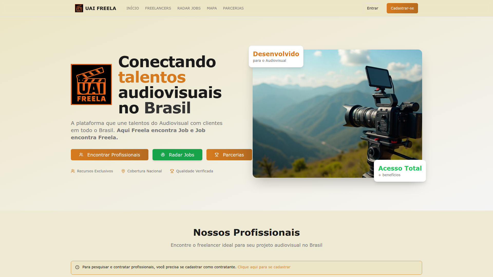 M3D MULTIDEV - Soluções Digitais Híbridas | Websites e Apps